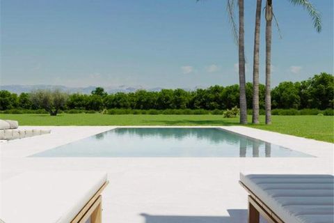 Finca i Sencelles, Mallorca, Sencelles - € 1.997.000 | Ref: 46748 - foto 10